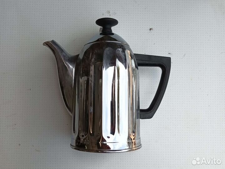 Чайно кофейный сервиз СССР