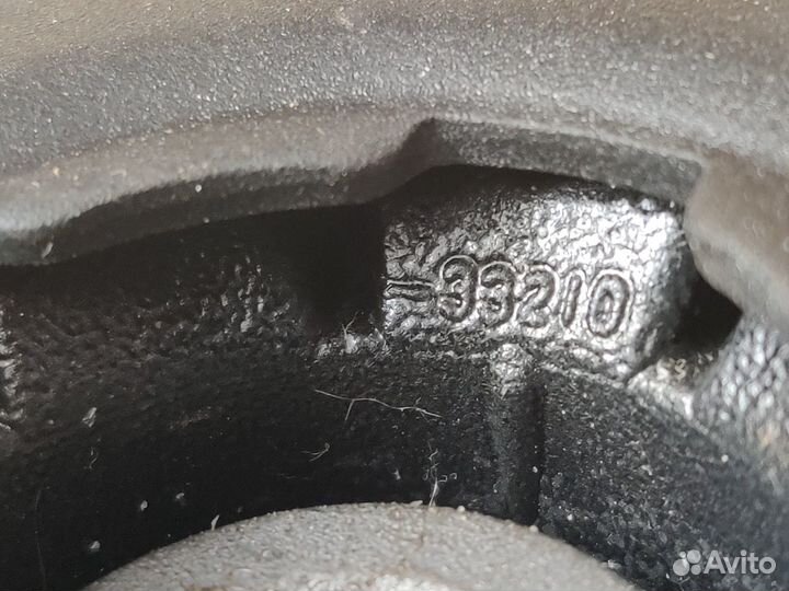 Новые опоры амортизатора Тойота-Toyota-Лексус