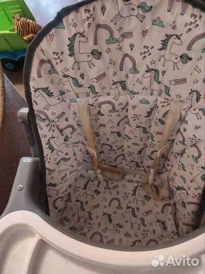 Стул для кормления