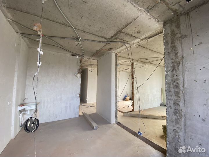 Демонтажные работы и вывоз мусора