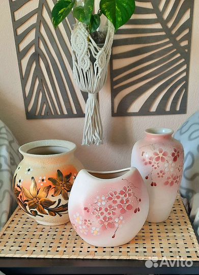 Ваза для цветов