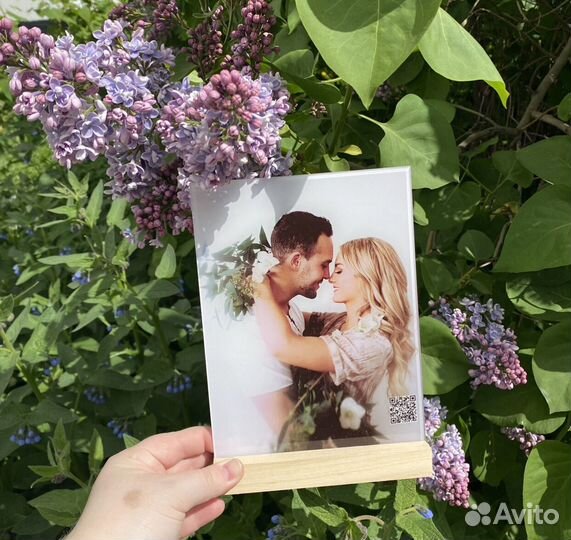 Витраж на праздник