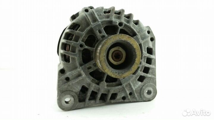 Генератор Renault Megane F9Q 2006