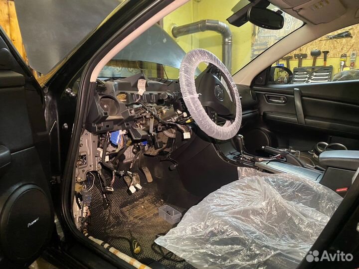 Автоэлектрик диагност