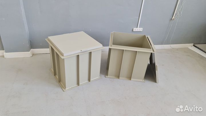 Ёмкость для удобрения (BPf3i2)