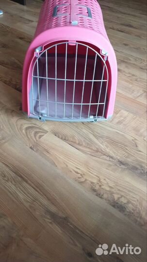 Переноска для кошек бу и собачек