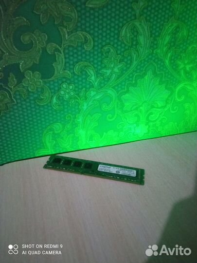 Комплектующие для пк под Офисный пк