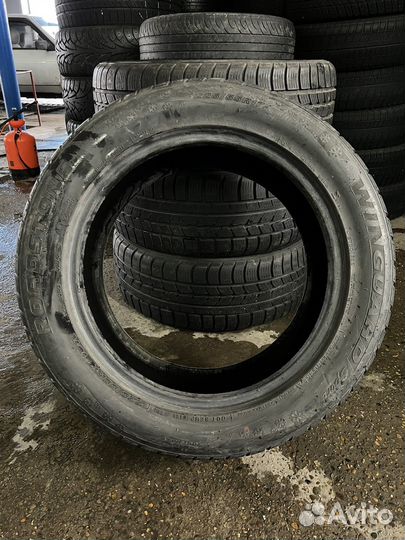 Windforce Catchpower 225/55 R17