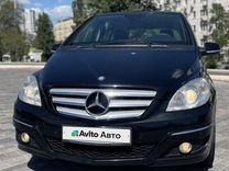 Mercedes-Benz B-класс 1.7 CVT, 2011, 172 000 км, с пробегом, цена 950 000 �руб.