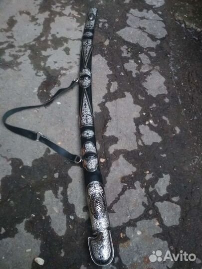 Сувениры кинжалы сабли Шашки реставрация