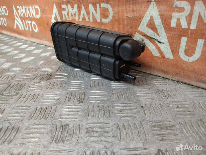 Адсорбер топливных паров Renault Duster 1 2015-Нв