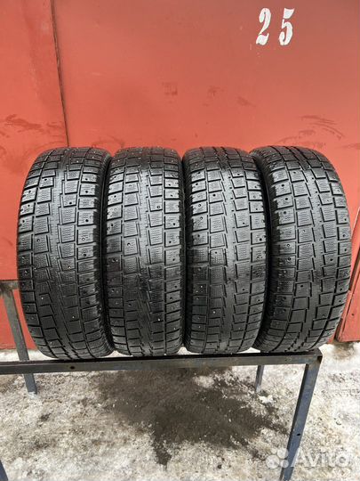 Cooper Discoverer M+S 215/70 R16 100S