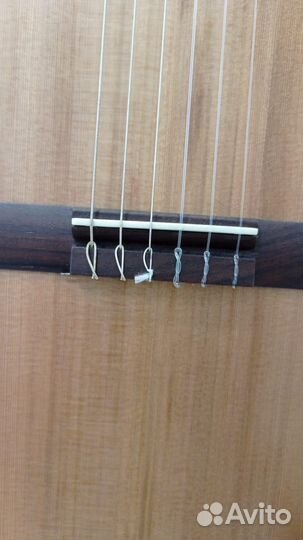 Классическая гитара