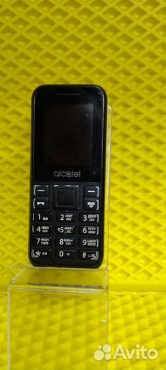 Alcatel 1066D