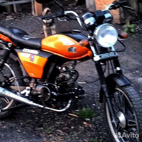 Альфа gs stant110