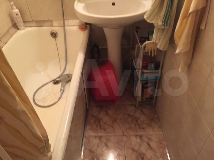 2-к. квартира, 48,6 м², 3/12 эт.