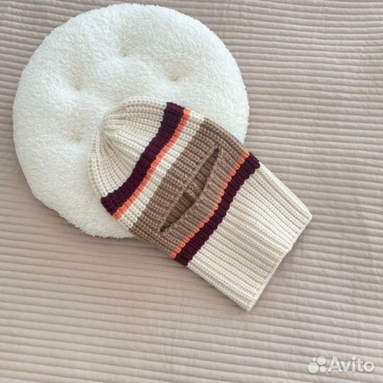 Шапка балаклава