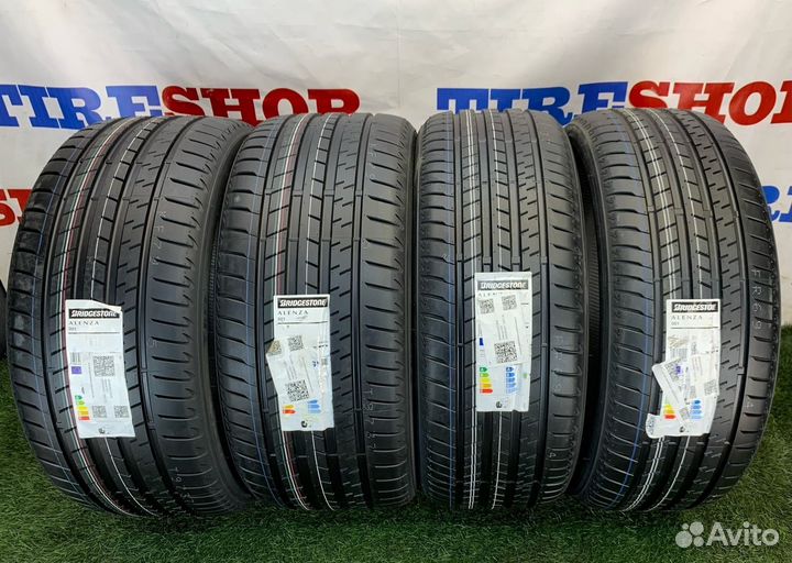 Bridgestone Alenza 001 245/40 R21 100Y