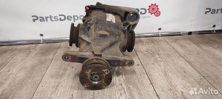 Редуктор заднего моста BMW