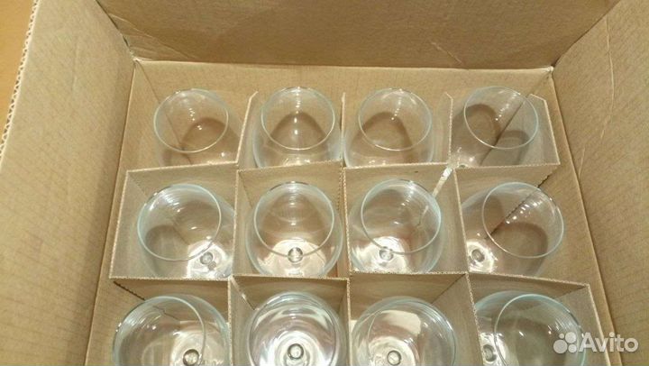 Бокал д/вина «Энотека»;стекло;545мл