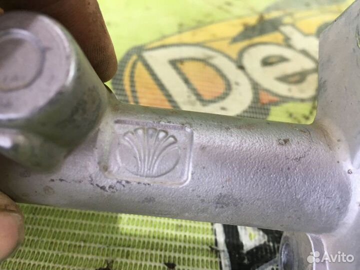 Цилиндр сцепления главный Chevrolet Lacetti