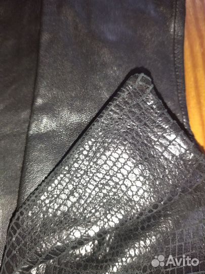 Перчатки новые снежная королева