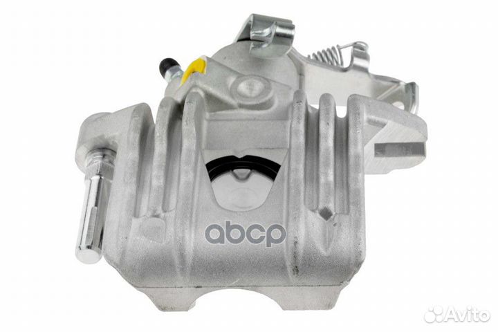 Тормозной зажим HZT-PL-034 NTY