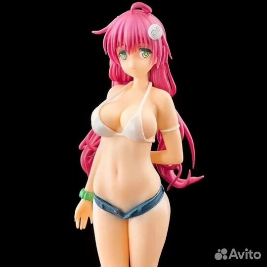 Аниме фигурка Лала Саталин Девилюк