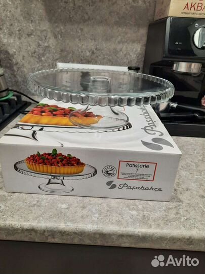 Подставка для торта