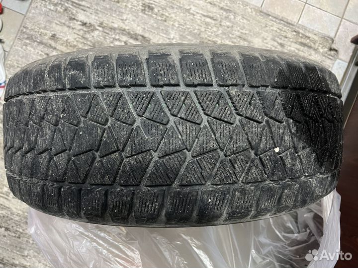 Bridgestone Blizzak DM-Z2 245/55 R19 103T