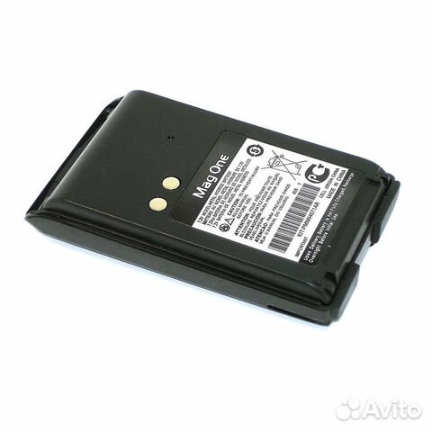 Аккумулятор для Motorola Mag One MP300 (pmnn4071)