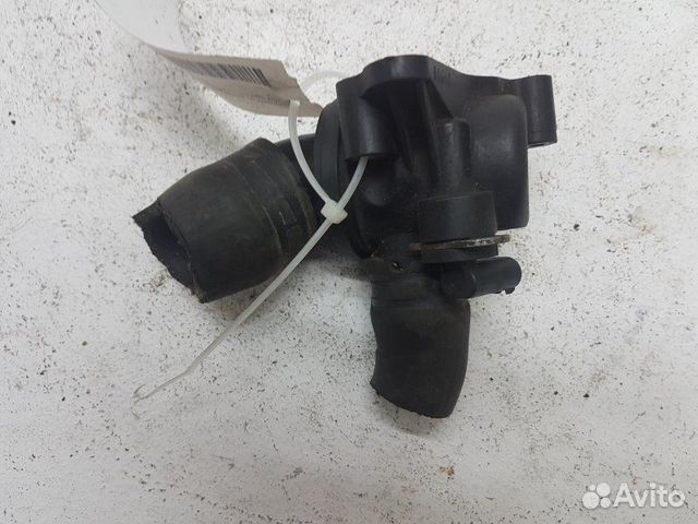 Корпус термостата Mercedes A