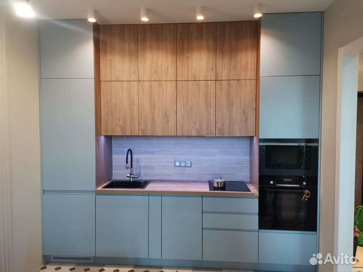 Изготовление мебели на заказ