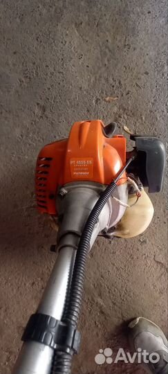 Бензокоса Patriot4555