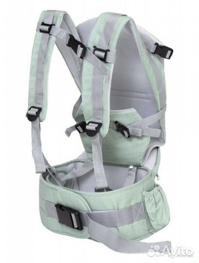 Эргорюкзак