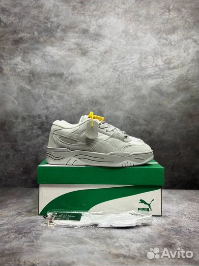 Puma женские стильные (36-41) luxe