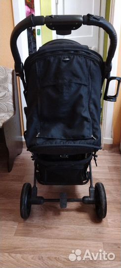 Прогулочная коляска Babalo Future