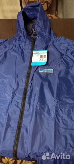 Плащ от дождя 