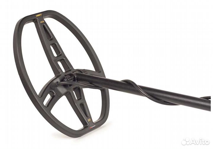 Металлоискатель Garrett Ace 400i RUS