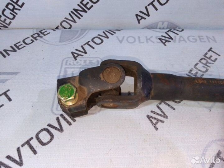 Кардан рулевой Geely MK