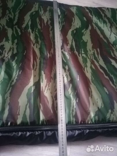 Спальник новый
