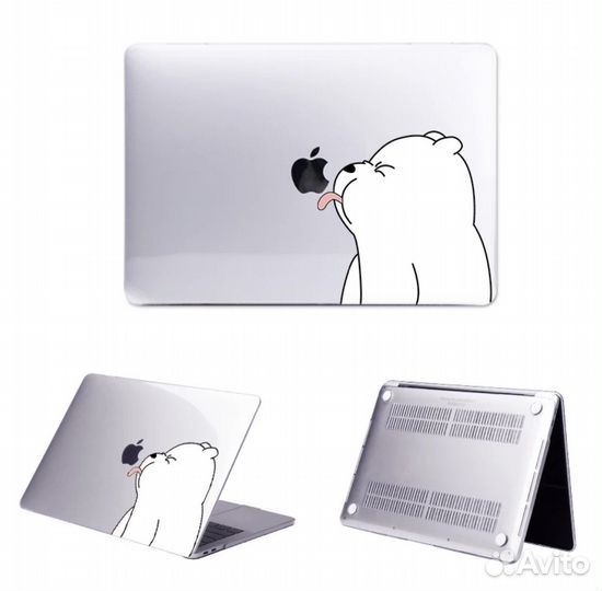 Чехол на MacBook Pro 16