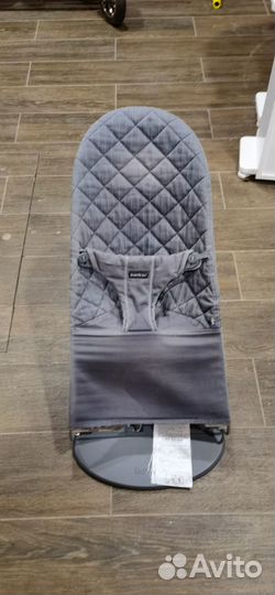 Кресло качалка детское