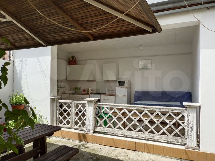 Комната 17 м² в 1-к., 3/3 эт.