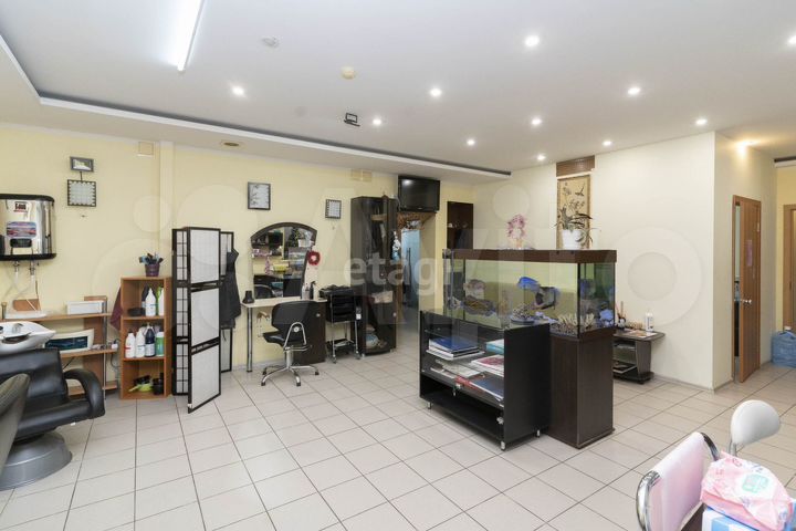 Продам помещение свободного назначения, 108.9 м²