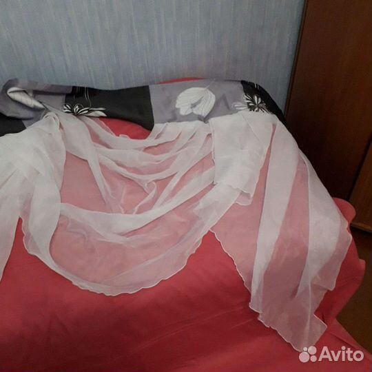 Комплект штор блэкаут,др.шторы