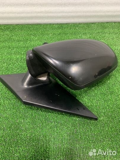 Зеркало заднего вида боковое переднее правое Kia