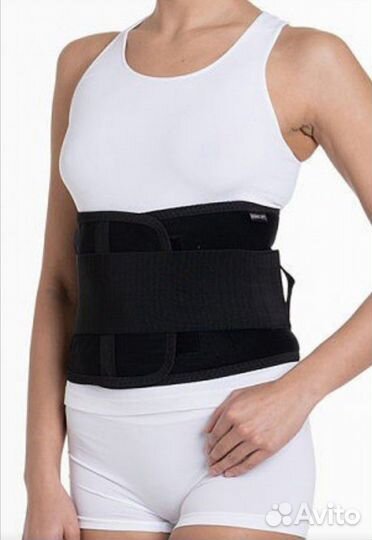 Пояс противогрыжевый Комф-Орт 6 размер