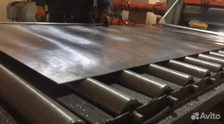 Лист свинцовый, свинец листовой