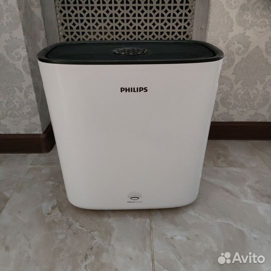 Очиститель воздуха philips